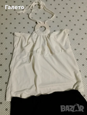 Лот от 2 части пола с бюстие , снимка 5 - Поли - 50834487