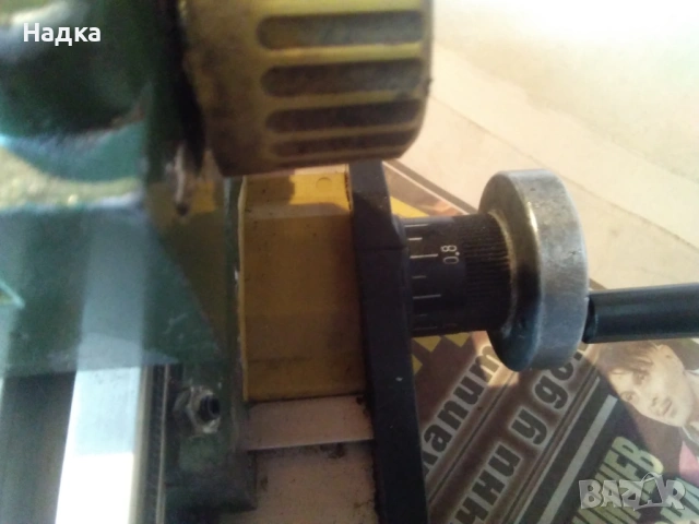 PROXXON  инструменти  Немско производство, снимка 13 - Други инструменти - 54030482