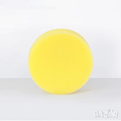 Паста за почистване на бели обувки / 260 гр; /Предназначена за: Обувки, снимка 5 - Препарати за почистване - 42761303