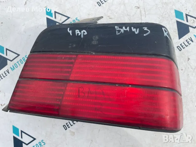 Десен стоп Hella от BMW E36 БМВ Е36 1996 г.