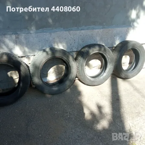 Зимни гуми Хенкок 