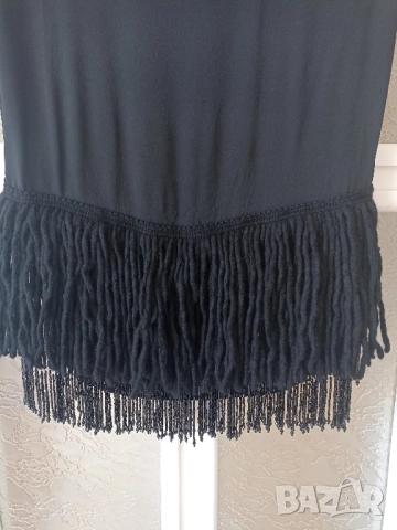 Дамска блуза N:21, снимка 3 - Потници - 51447761