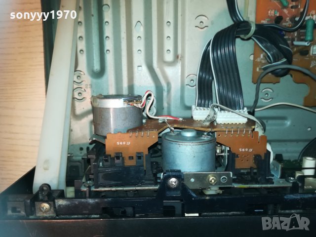 technics 2 motor deck-japan 0801210900, снимка 6 - Декове - 31347716