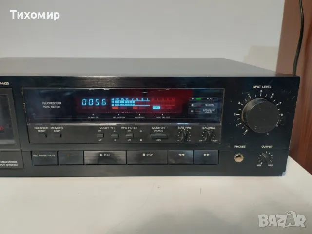 Denon DR-M20, снимка 4 - Декове - 50196728