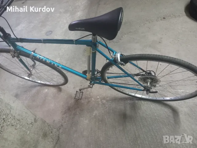 Продавам шосеен бегач, снимка 3 - Велосипеди - 48228774