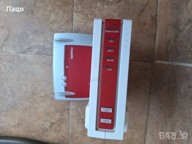 Fritz Box 6591 /FRITZBox 7430