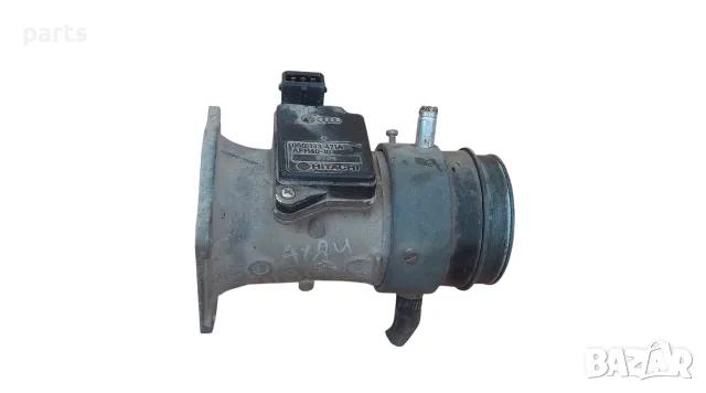Дебитомер Ауди 80 - VW 1.6 - 2.0 Бензин - 050133471A - 037906461B (26)