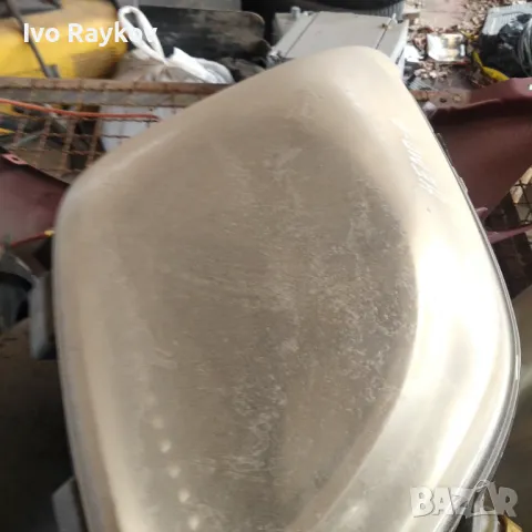 десен и ляв фар fiat fiorino CITROEN NEMO , 45560393, снимка 5 - Части - 48969319