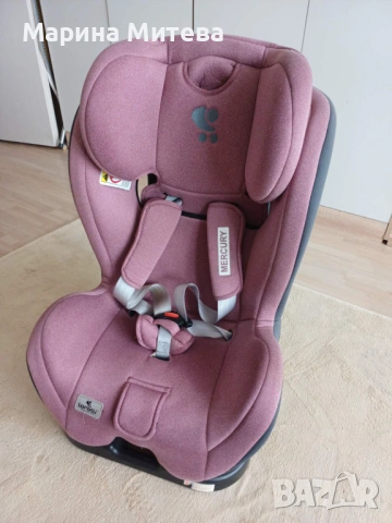 Столче за кола