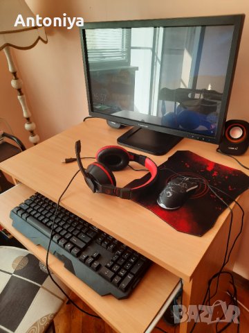 Геймърска компютърна конфигурация , снимка 7 - Геймърски - 42106054