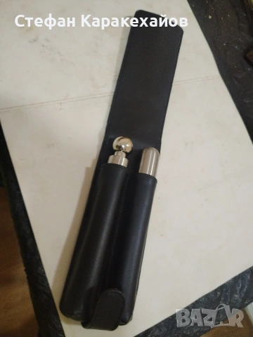 Комплект за пури , снимка 2 - Запалки - 54336919