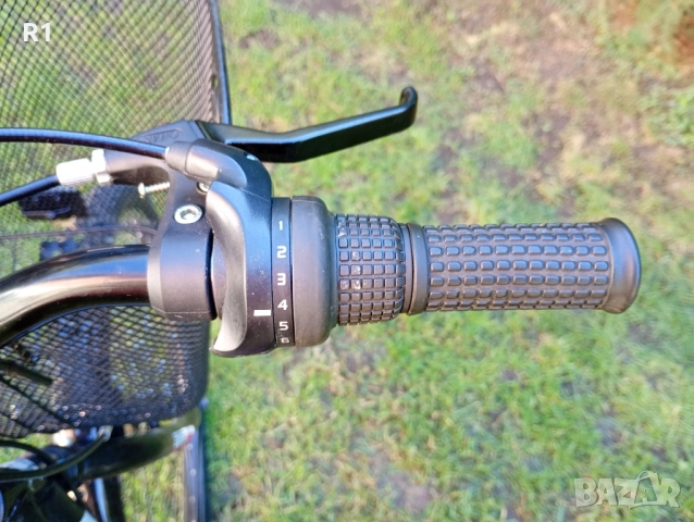  Велосипед Дамски 26'', снимка 7 - Велосипеди - 51809271