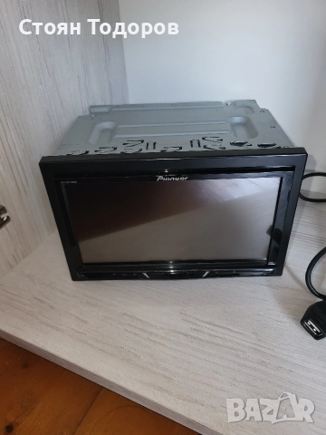 Pioneer SPH-DA230DAB , снимка 3 - Аудиосистеми - 52921513