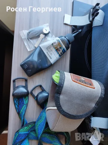  Велосипед Gazelle , снимка 15 - Велосипеди - 49356616