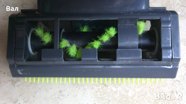 Турбо четка за прахосмукачка за диаметър на тръбата32 мм., снимка 7 - Други - 44757614