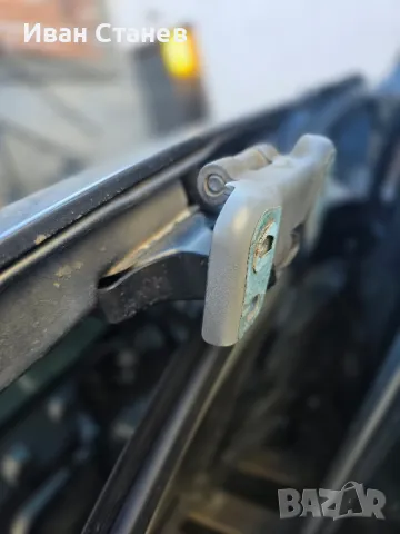 заден капак mercedes E class  S212 , снимка 11 - Части - 50101038