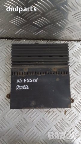 Усилвател BMW E53 X5 3.0D 2001г.
