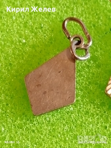 Сребърни обеци с лъчист текстуриран дизайн много красиви 52432, снимка 8 - Обеци - 52621613