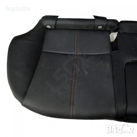 Салон Subaru Forester III(2008-2013) ID:93425, снимка 7 - Части - 39501239