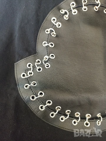 Дамска тениска Moncler, снимка 11 - Тениски - 50871063