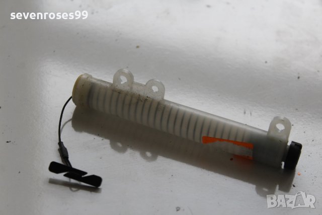 Шкафче централна конзола + плафон амортисьор бутон клапа жабка Шевролет каптива Chevrolet Captiva 1, снимка 12 - Части - 40003205