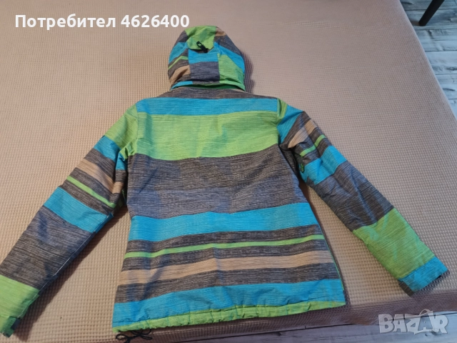 Продавам марково дамско яке, снимка 10 - Якета - 52099105