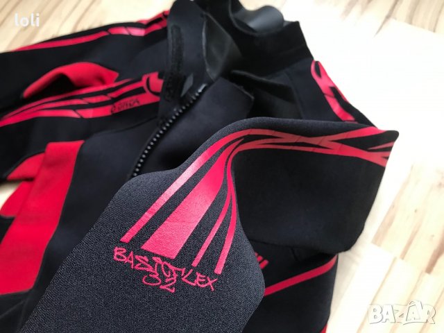 Onda Basic Flex32 Surf неопренов костюм, снимка 3 - Водни спортове - 31535495