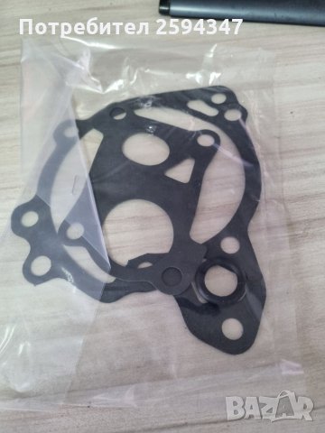 HYUNDAI TERRACAN 2.5TD 2001-2006г ВОДНА ПОМПА AUTO TOP KOREA , снимка 4 - Части - 35398726