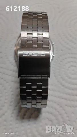 Casio 160/A657 -Japan, снимка 4 - Мъжки - 50328460