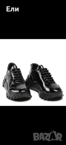 Уникални Кожени обувки⭐️, снимка 3 - Дамски ежедневни обувки - 44791275