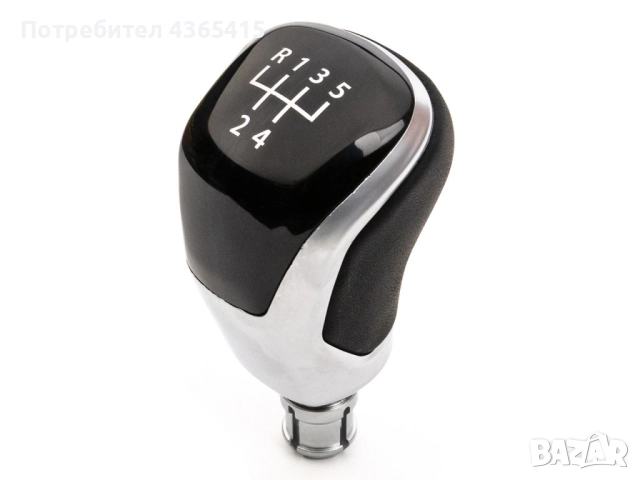 Топка за скоростен лост VW Jetta A7 2018+ 5 скорости, снимка 2 - Части - 52294452