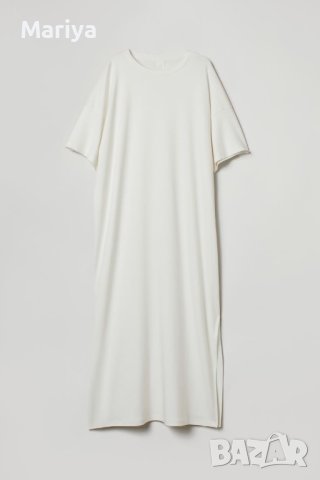 Рокля-тениска H&M