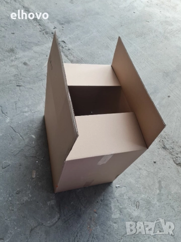 Транспортни кашони 