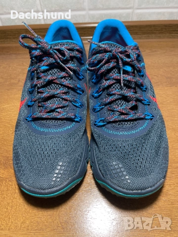 nike terra kiger , снимка 2 - Спортни обувки - 52354229