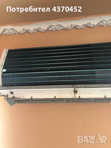 Профилактика на климатици , снимка 7 - Други почистващи услуги - 52116326