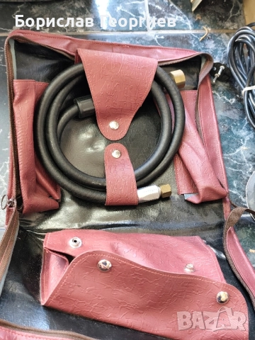 Комплект горелки резак оксижен, снимка 7 - Други инструменти - 51754855