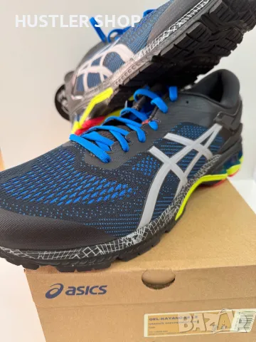 ASICS GEL-KAYANO 26 LS.Номер 50.5