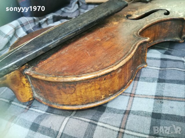 ПОРЪЧАНА-РЕТРО ЦИГУЛКА ВНОС ОТ АНГЛИЯ 0310210937, снимка 5 - Антикварни и старинни предмети - 34331430