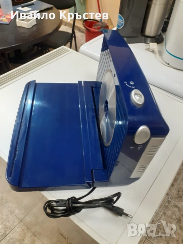 Продавам машина за рязане на колбас , снимка 5 - Други инструменти - 54003663