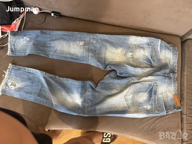мьжки дьнки 30€ бр, снимка 13 - Дънки - 55753785