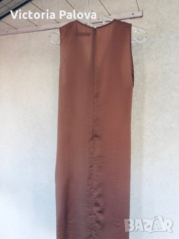 Прекрасна рокля RÜTZOU,Дания, снимка 4 - Рокли - 30055306