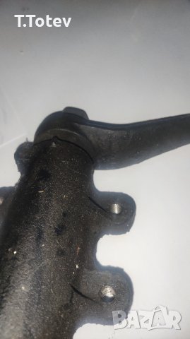 Jeep Grand Cherokee WJ 2.7 Кормилна кутия , снимка 2 - Части - 44258160