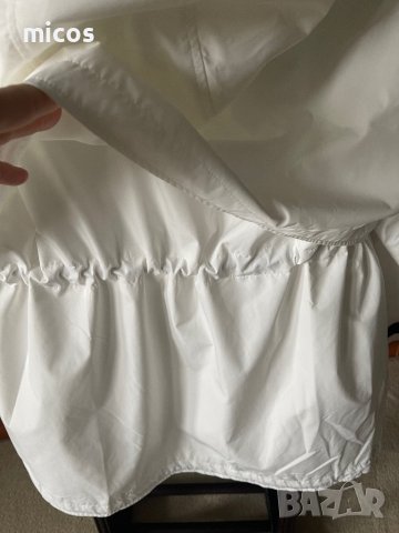 Ipekyol ,марково яке,бяло и черно,чисто ново, снимка 4 - Якета - 42671663