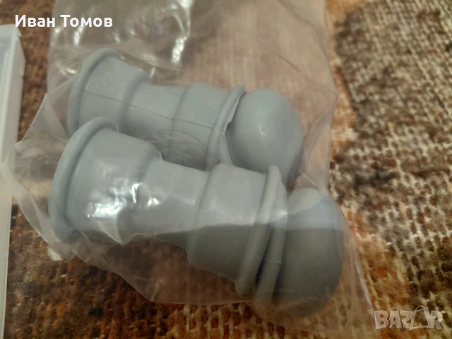 Penimaster male edge, снимка 2 - Други спортове - 53157720