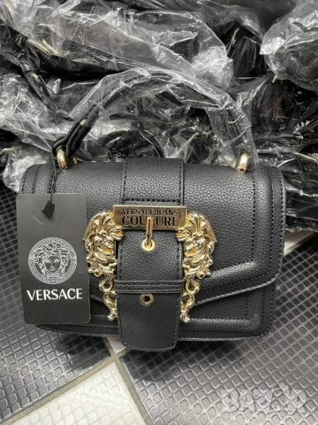 чанта versace 