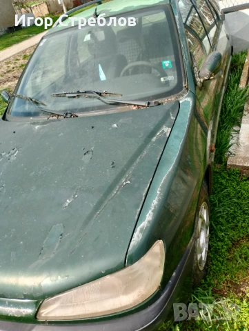 Пежо 306 1.9 дизел, снимка 3 - Части - 54130884