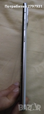 Motorola Edge 30 Fusion 8/128 144hz Snapdragon 888 50MP 8k30/4k60/Android 14, снимка 3 - Motorola - 54266097