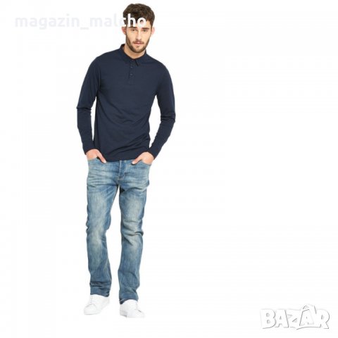 Мъжки Дънки - By Very Skinny Fit; размери: W36, W40 и W42, снимка 3 - Дънки - 31965199