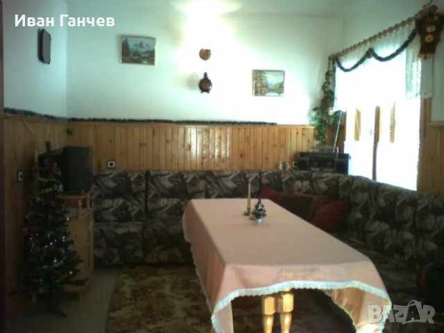 Вила в Родопите, снимка 3 - Почивки на планина - 56395587