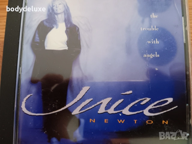 аудио дискове с кънтри, снимка 12 - CD дискове - 38306156